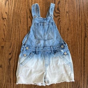 Overalls